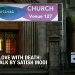 The venue